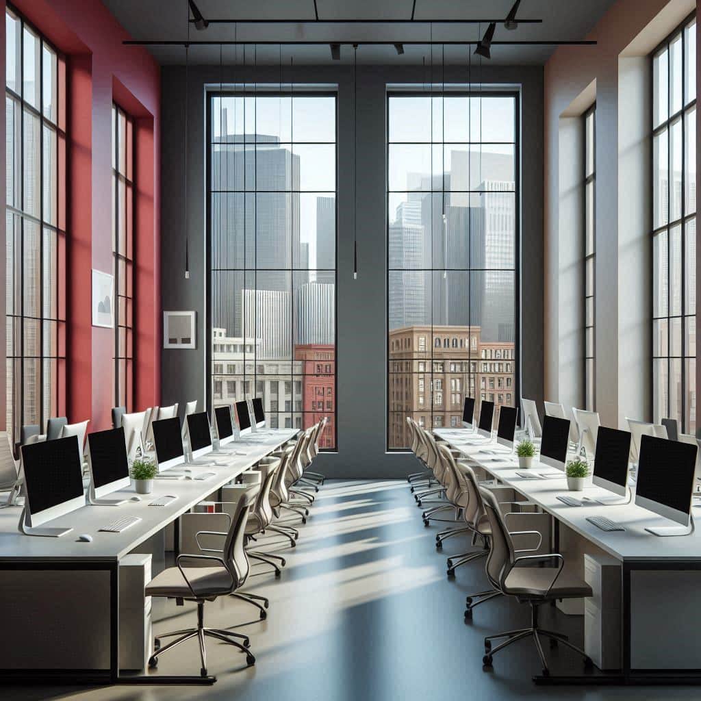 大厦名字文章配图