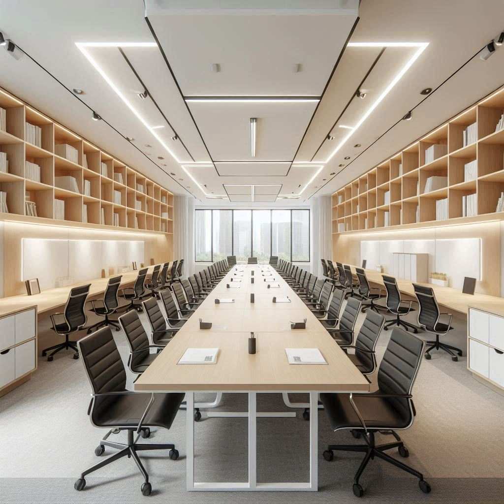 审计小组如何为重要活动筹备建立写字楼办公客户接待动线的跟进台账